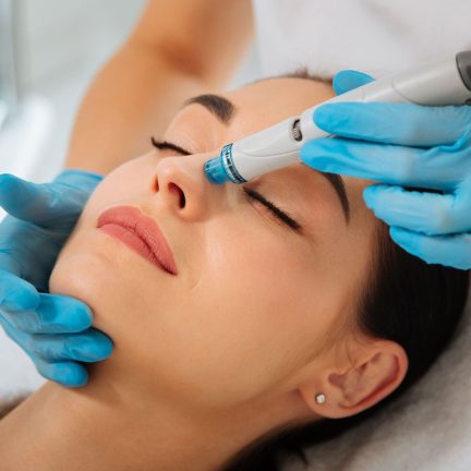 Hydrafacial
