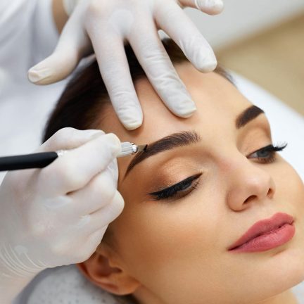 microblading
