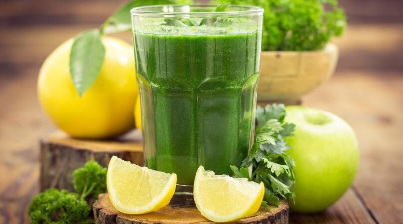 Detoks ile Zayıflama