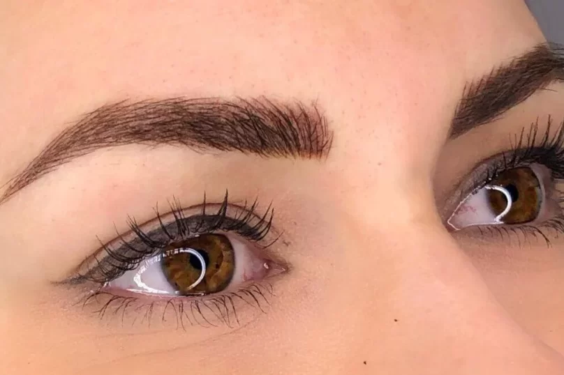 microblading